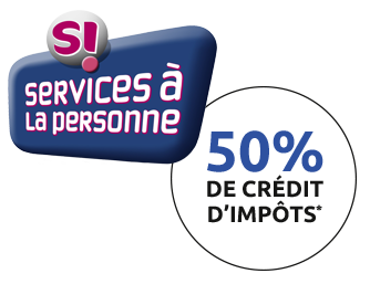 Service à la Personne